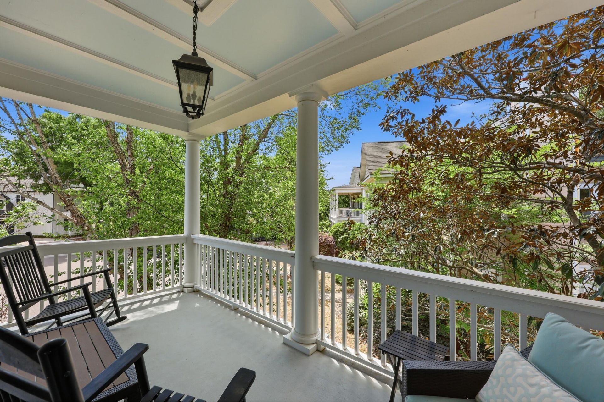 110 Franklin Retreat Court Photo 6