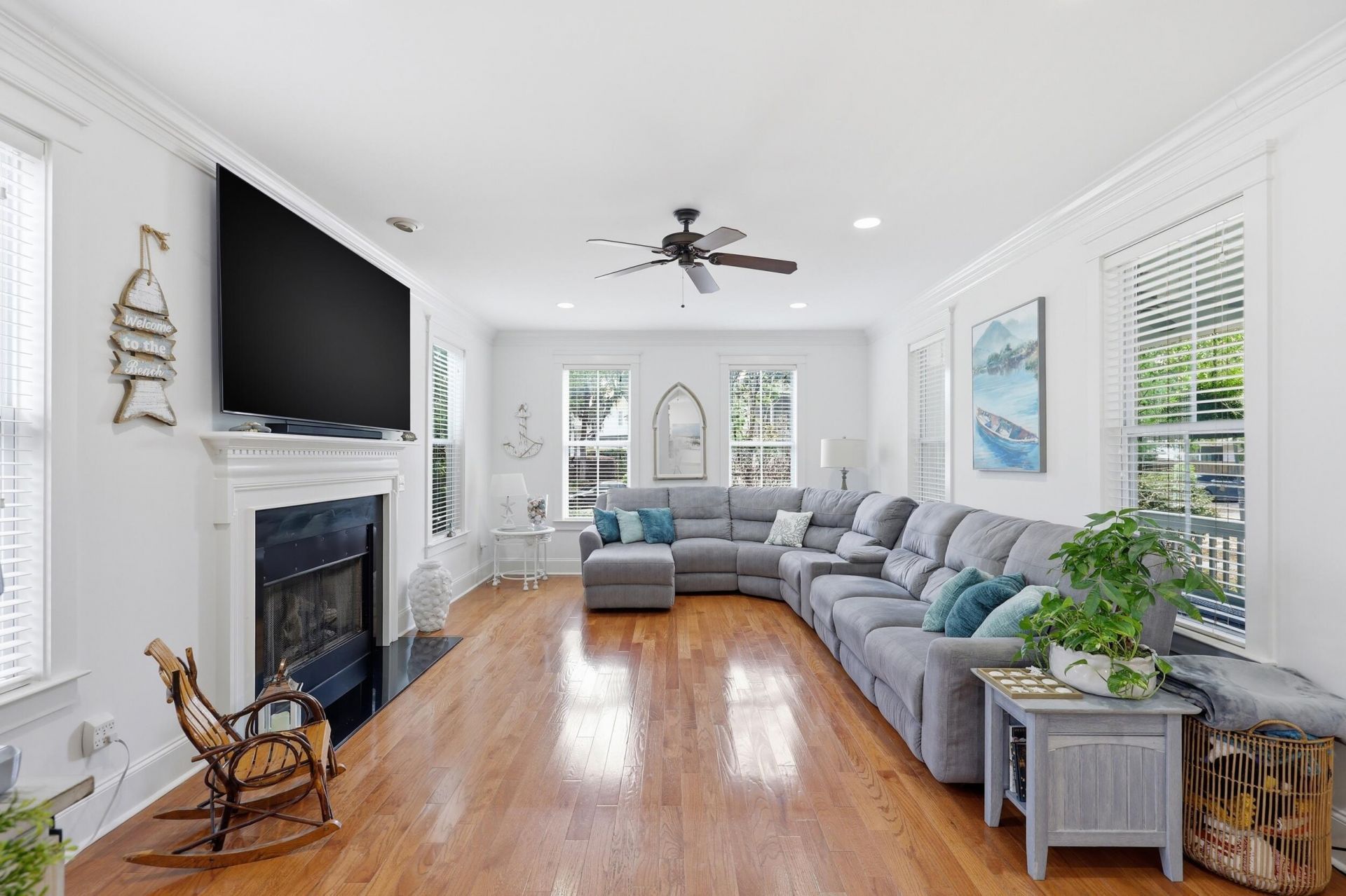 110 Franklin Retreat Court Photo 8