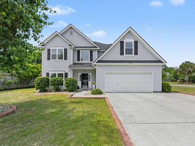 5400 Red Tip Lane, North Charleston, SC 29420