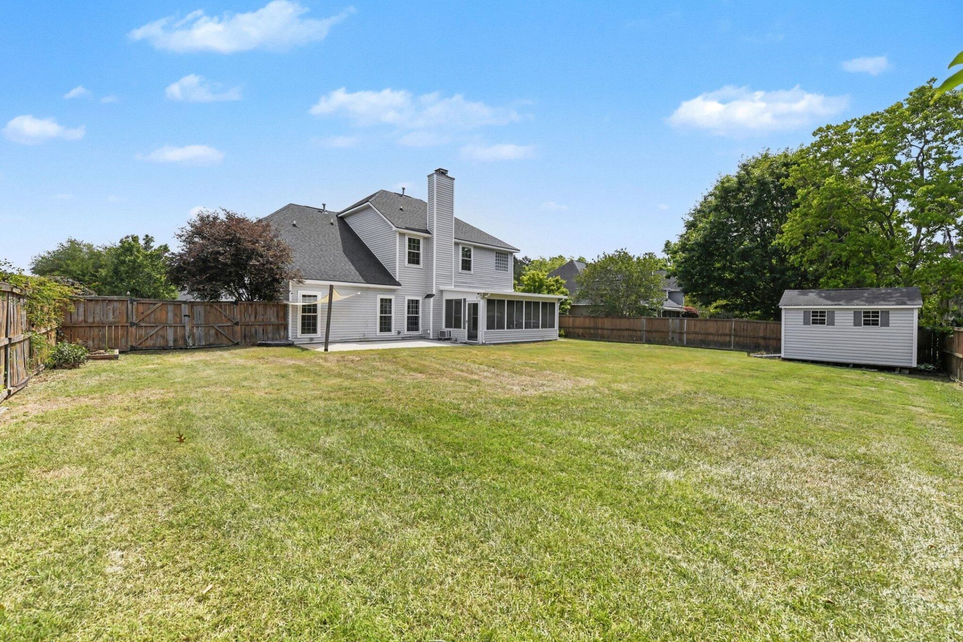 5400 Red Tip Lane Photo 45