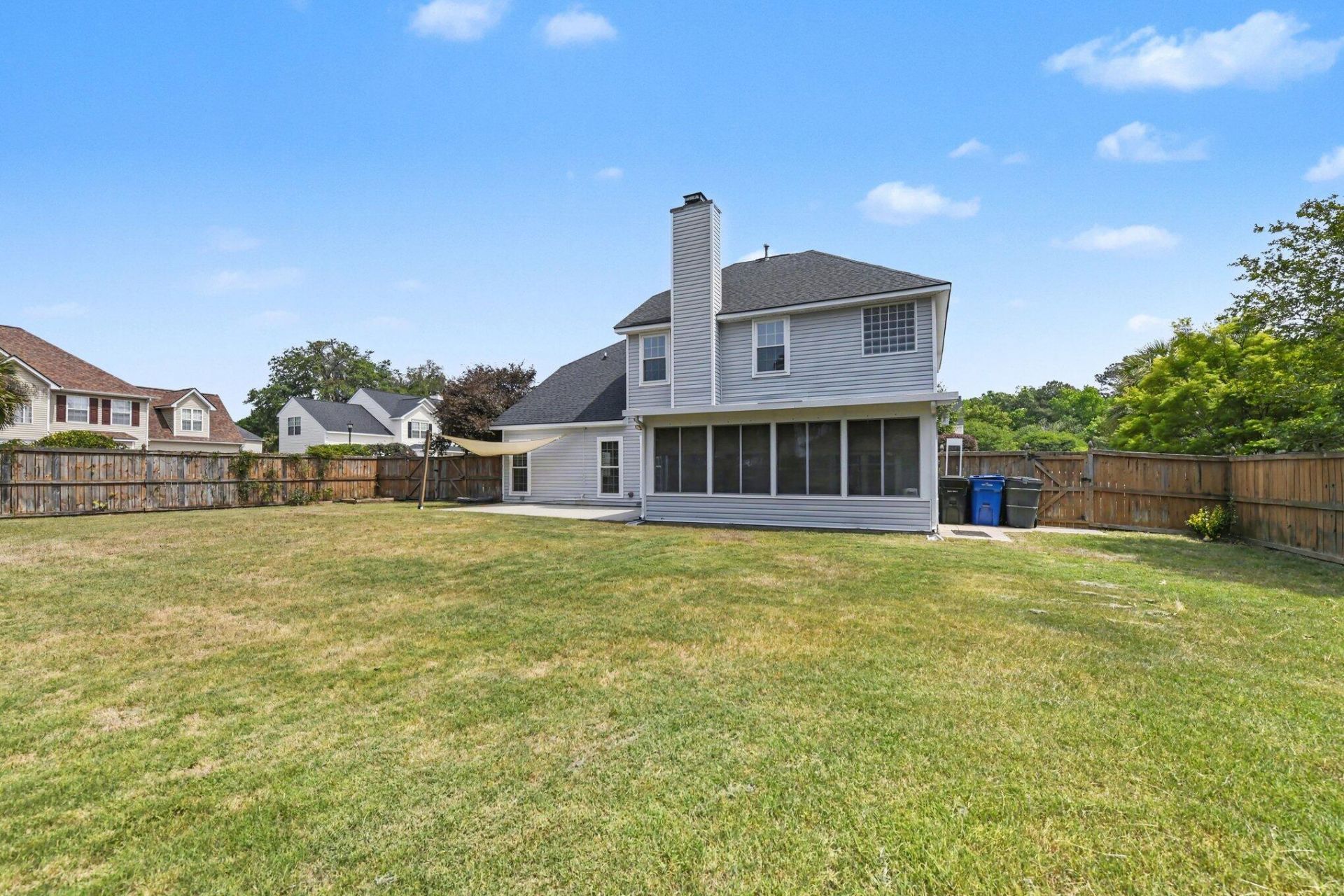5400 Red Tip Lane Photo 47