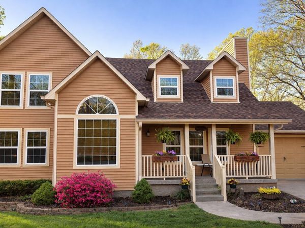 4541 Tanglewood Rd, Pegram, TN 37143