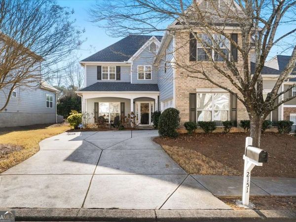 2151 Somerset Place SE, Atlanta, GA 30316