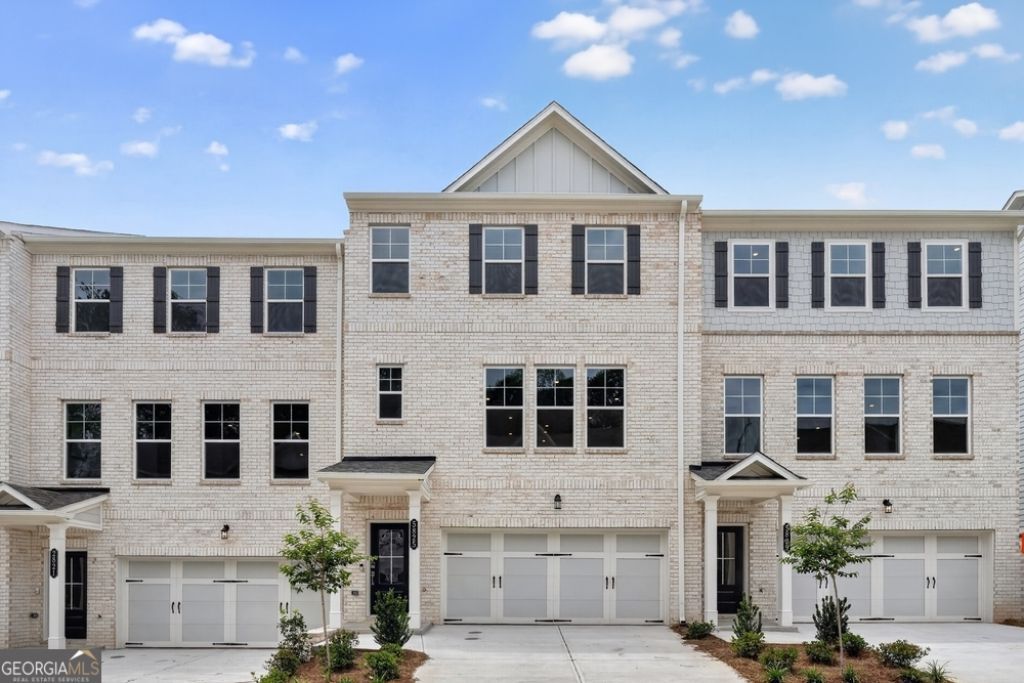 5825 Schelton Place Se, Mableton, GA 30126 Main Photo