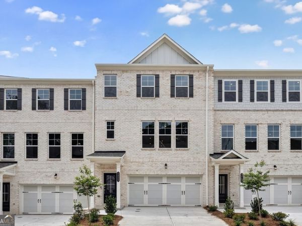 5825 Schelton Place SE, Mableton, GA 30126