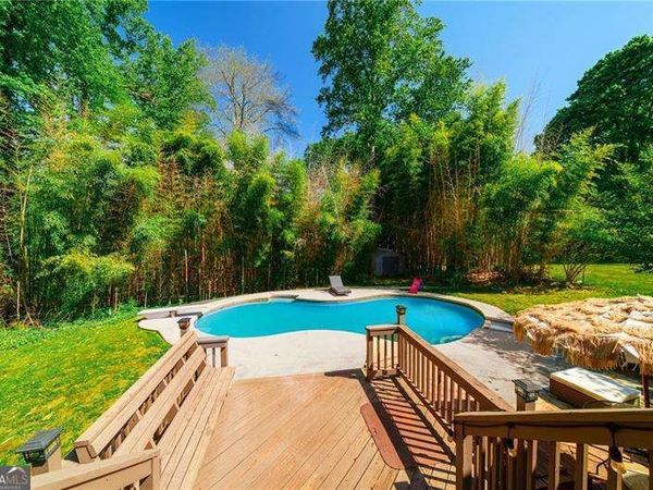 1811 Romans Drive, Marietta, GA 30062