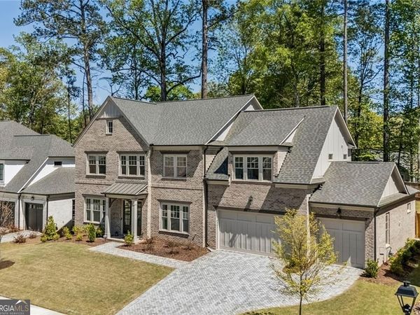 4081 Longleaf Lane, Tucker, GA 30084