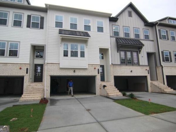 132 Boxcar Way, Unit 501, Smyrna, GA 30080