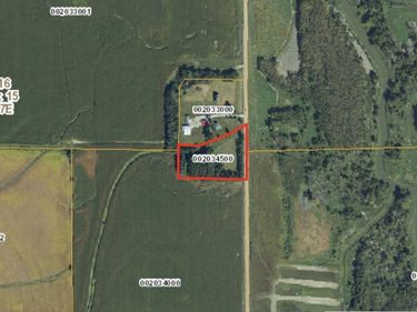 1861 County Rd 17 , Wahoo, NE 68066