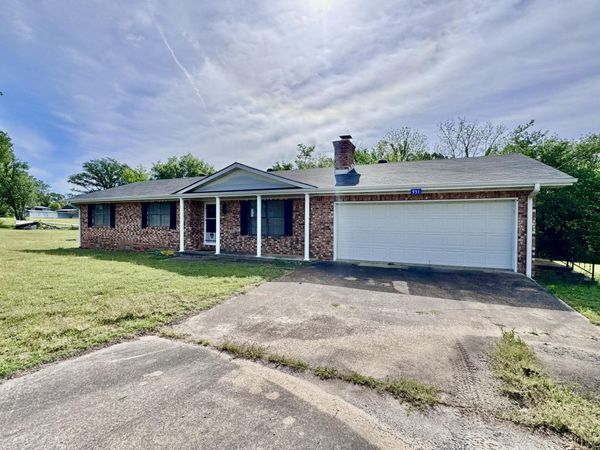 951 AR 223 Hwy, Pineville, AR 72566