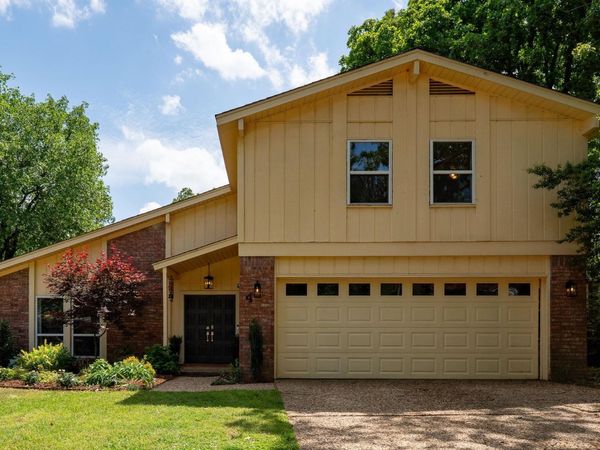4 Riderwood Road, North Little Rock, AR 72116