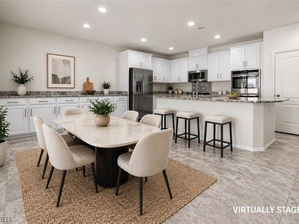 7349 Merimack Oaks Street, Las Vegas, NV 89166