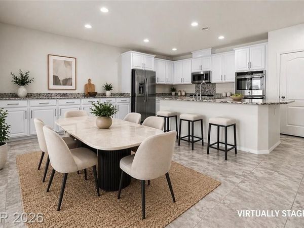 7349 Merimack Oaks Street, Las Vegas, NV 89166