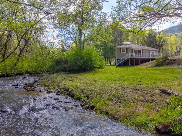 1303 Atoah Road, Robbinsville, NC 28771