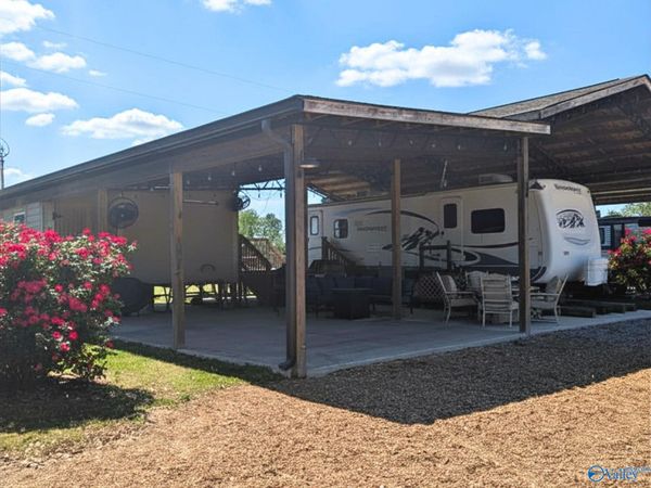 116 Three Mile Resort, Centre, AL 35960