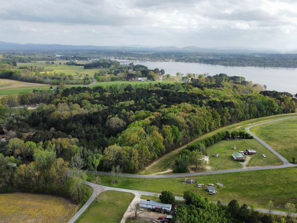 Lot 7 County Road 496, Centre, AL 35960