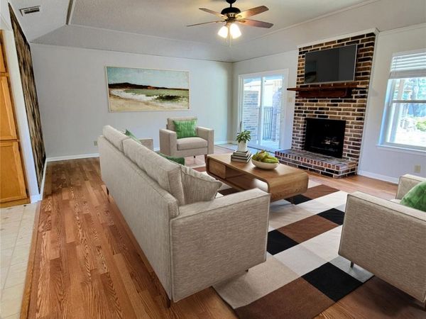 200 N Mount Rushmore DR , Cedar Park, TX 78613