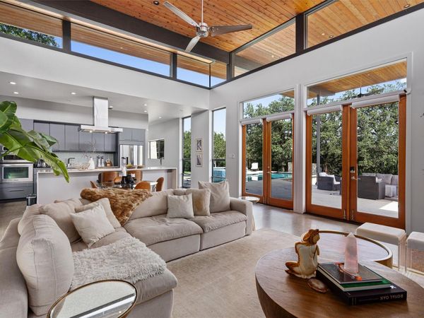 1302 Socorro DR , Austin, TX 78734