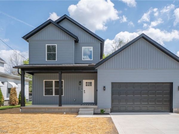 227 Madison Street, Ravenna, OH 44266