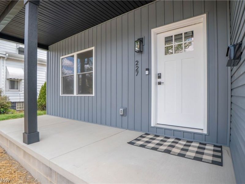 227 Madison Street , Ravenna, OH 44266 Photo 3