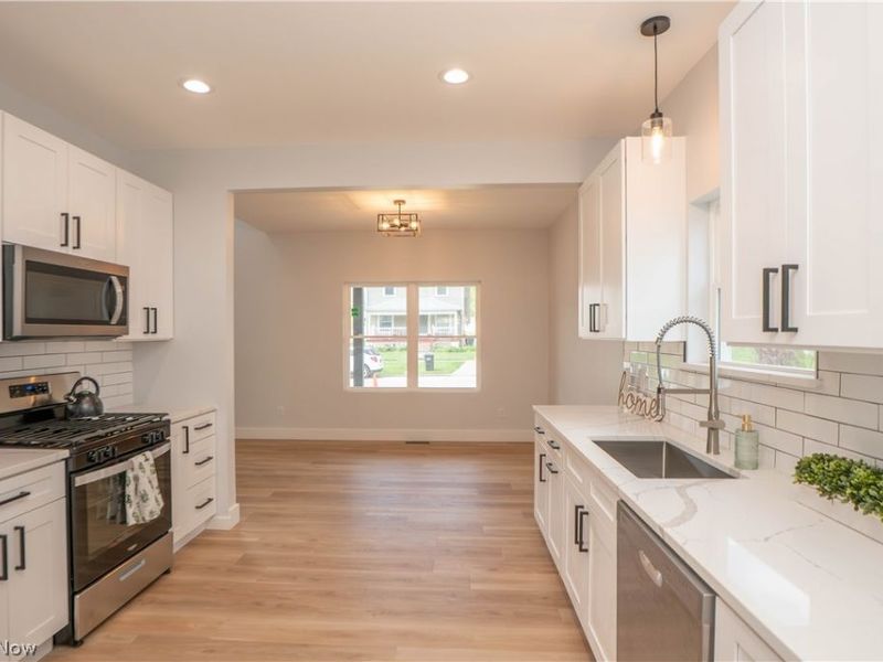 227 Madison Street , Ravenna, OH 44266 Photo 8