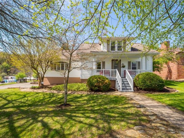 116 Kuchinic St, Venetia, PA 15367