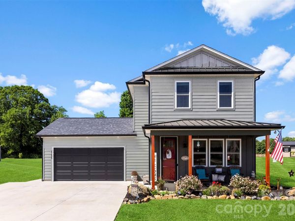 27635 Taylor Lane , Albemarle, NC 28001