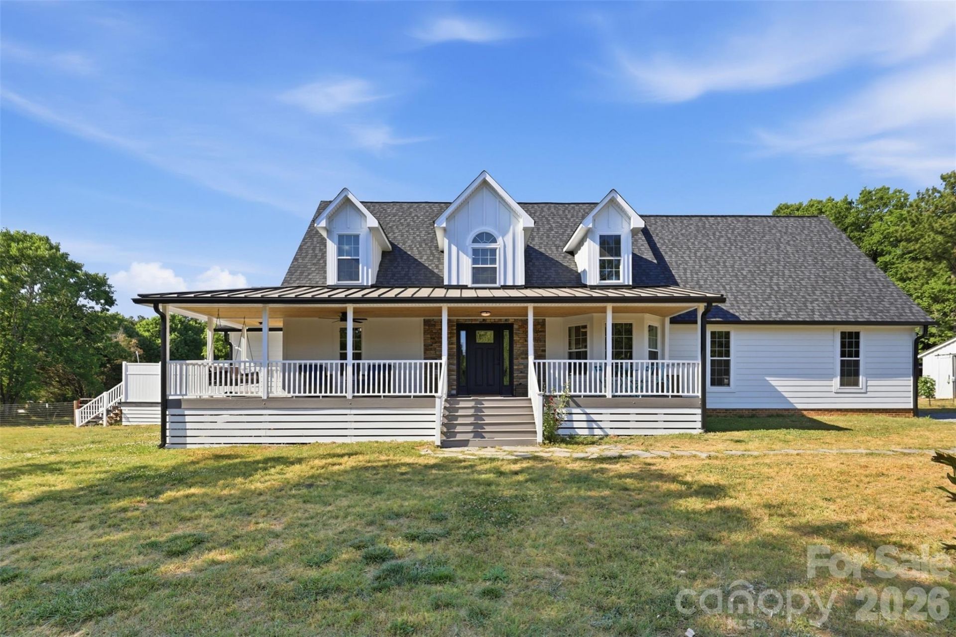 7332 Bailywick Drive, Waxhaw, NC 28173 Main Photo