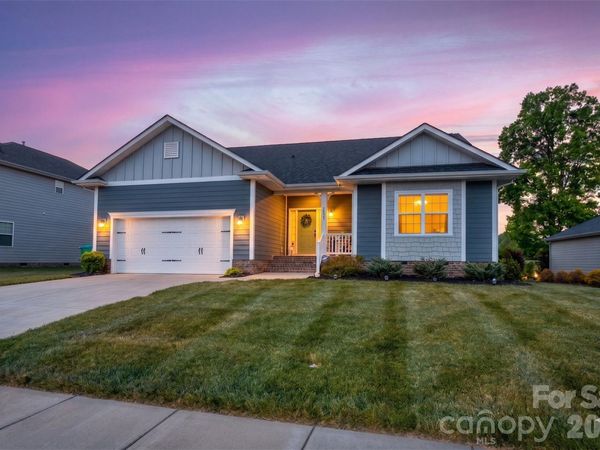 11728 Glenwood Drive , Locust, NC 28097