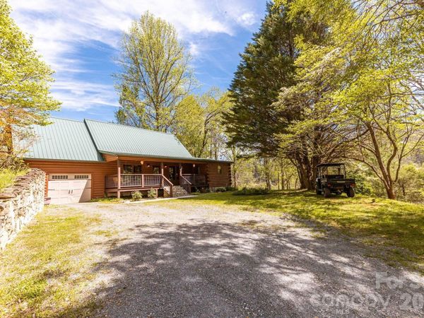 440 Huskey Road, Bryson City, NC 28713