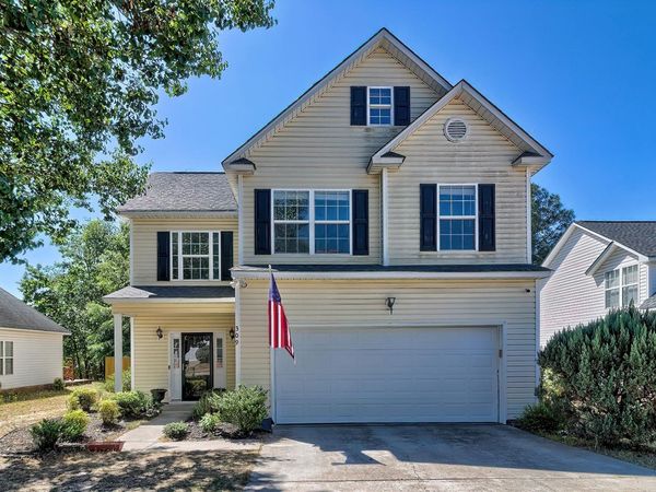 309 Joshua Tree Ct, Blythewood, SC 29016
