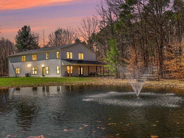 4662 Cloverville Road, Fruitport, MI 49415