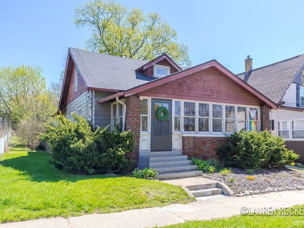 1918 Coit Avenue NE, Grand Rapids, MI 49505
