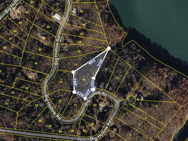 000 Big Hollow Rd, Monroe, TN 38573