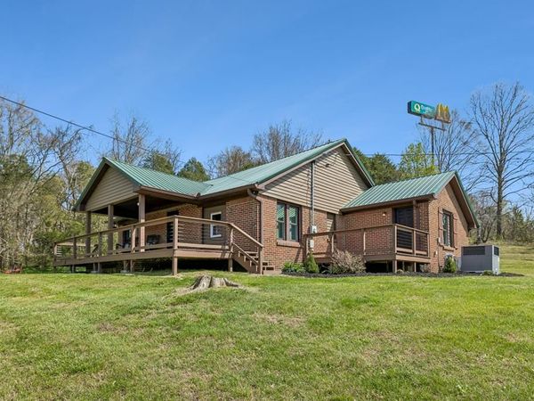 126 Rogers Road, Gordonsville, TN 38563