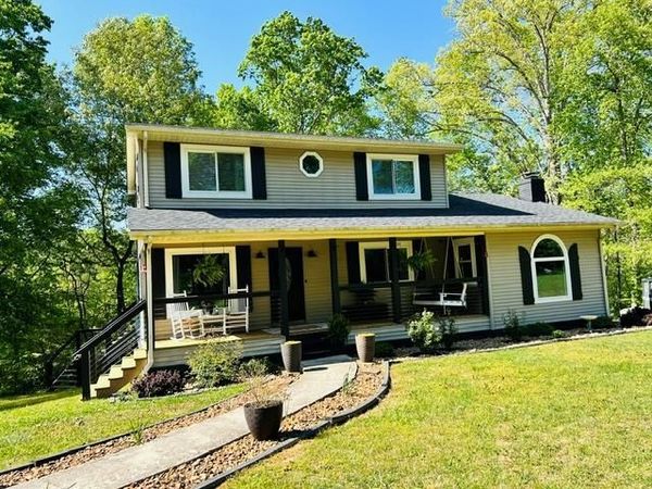 1676 Duncans Chapel Road, Cookeville, TN 38506