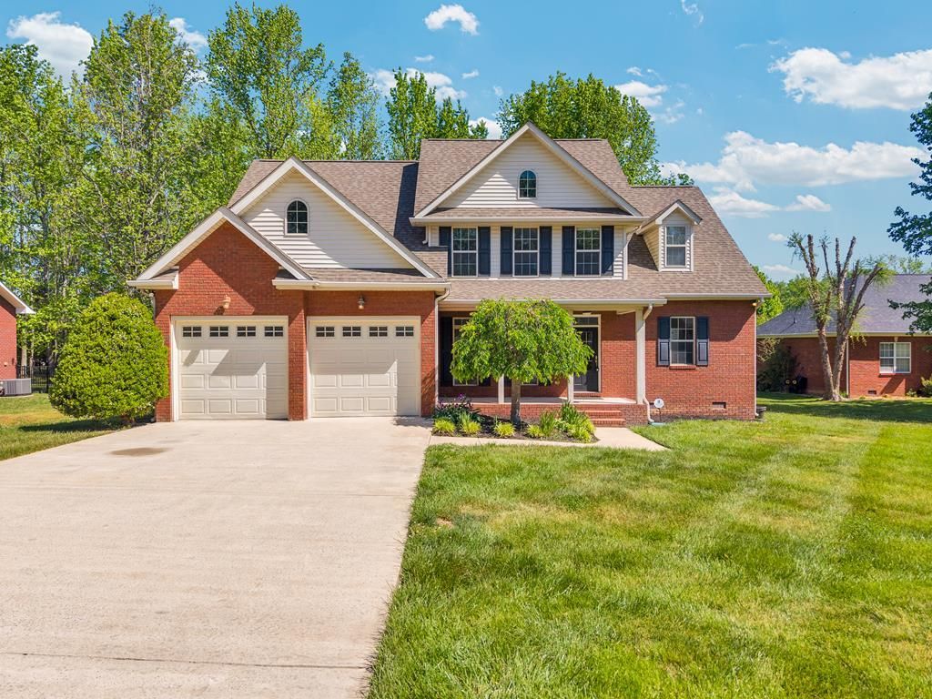 389 Avey Circle, Cookeville, TN 38506 Main Photo