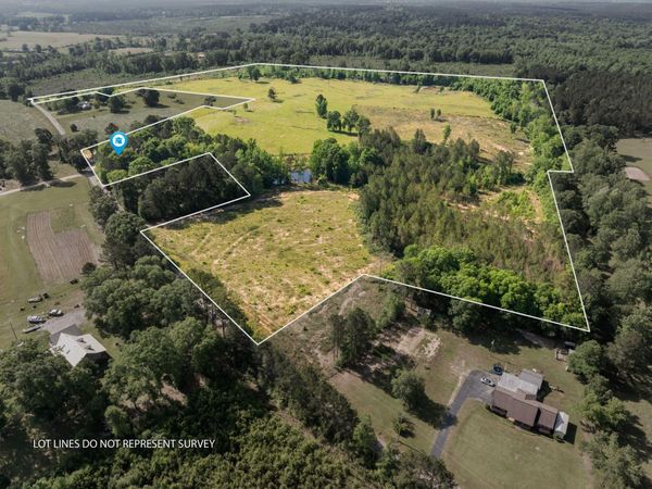 174 F McNeese, Bassfield, MS 39421
