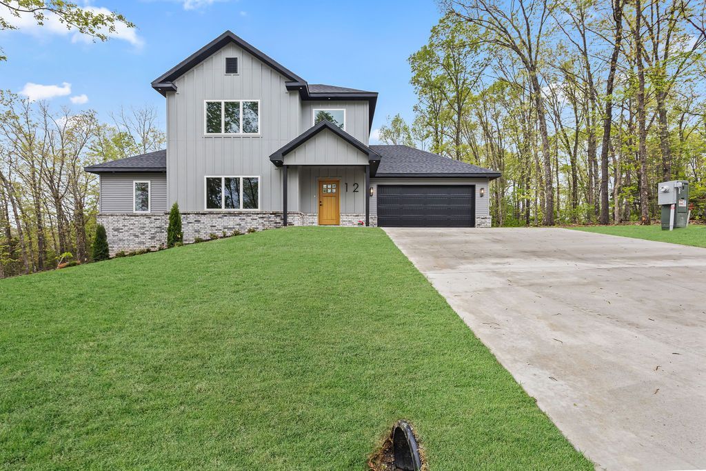 12 Letchworth Lane, Bella Vista, AR 72714 Main Photo