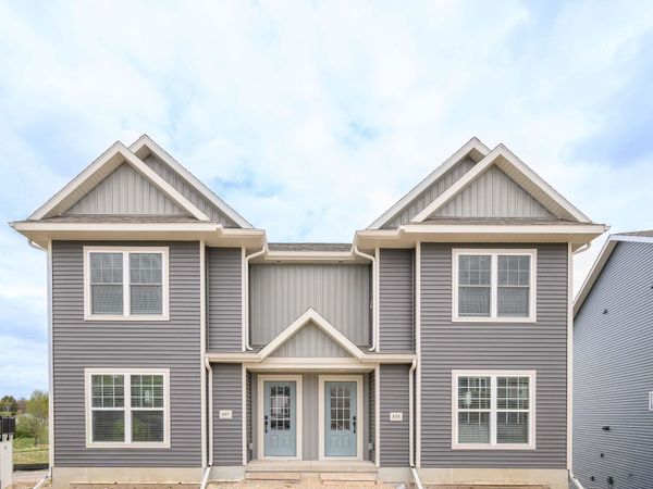 637 Tabby Turn Drive, Middleton, WI 53562