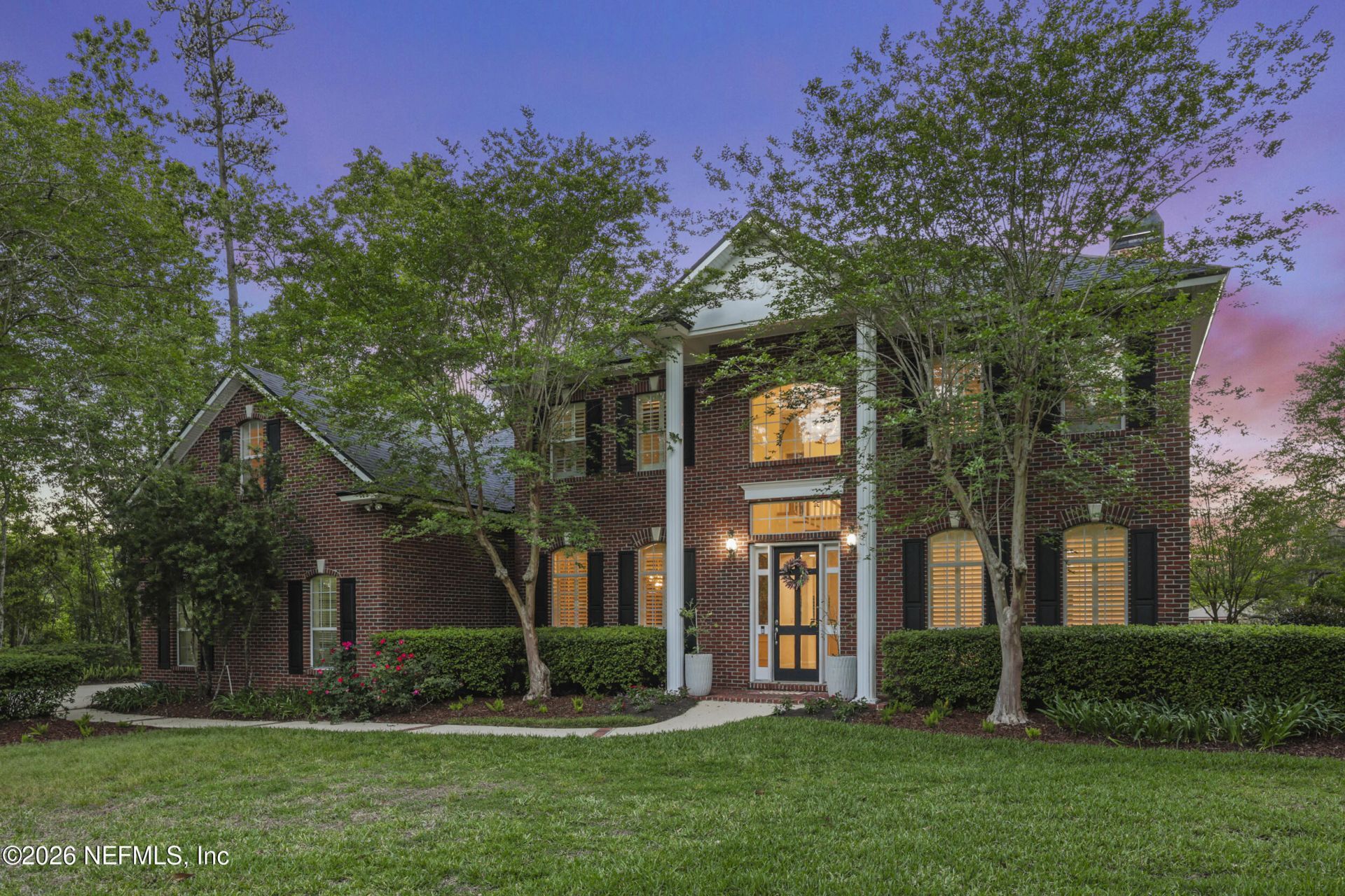 11802 Mandarin Road, Jacksonville, FL 32223 Main Photo