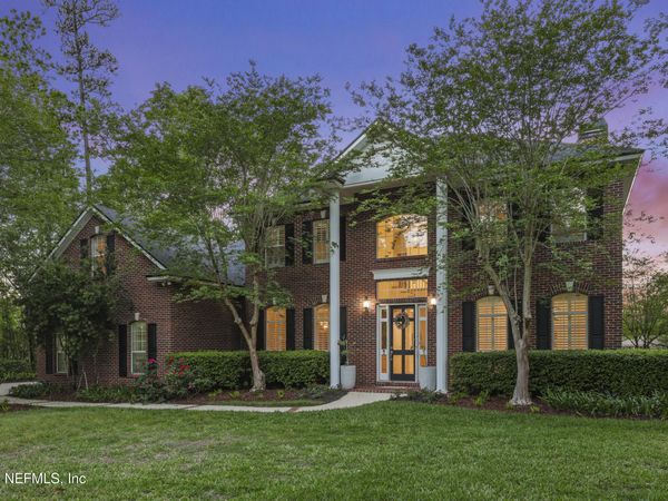 11802 MANDARIN Road, Jacksonville, FL 32223