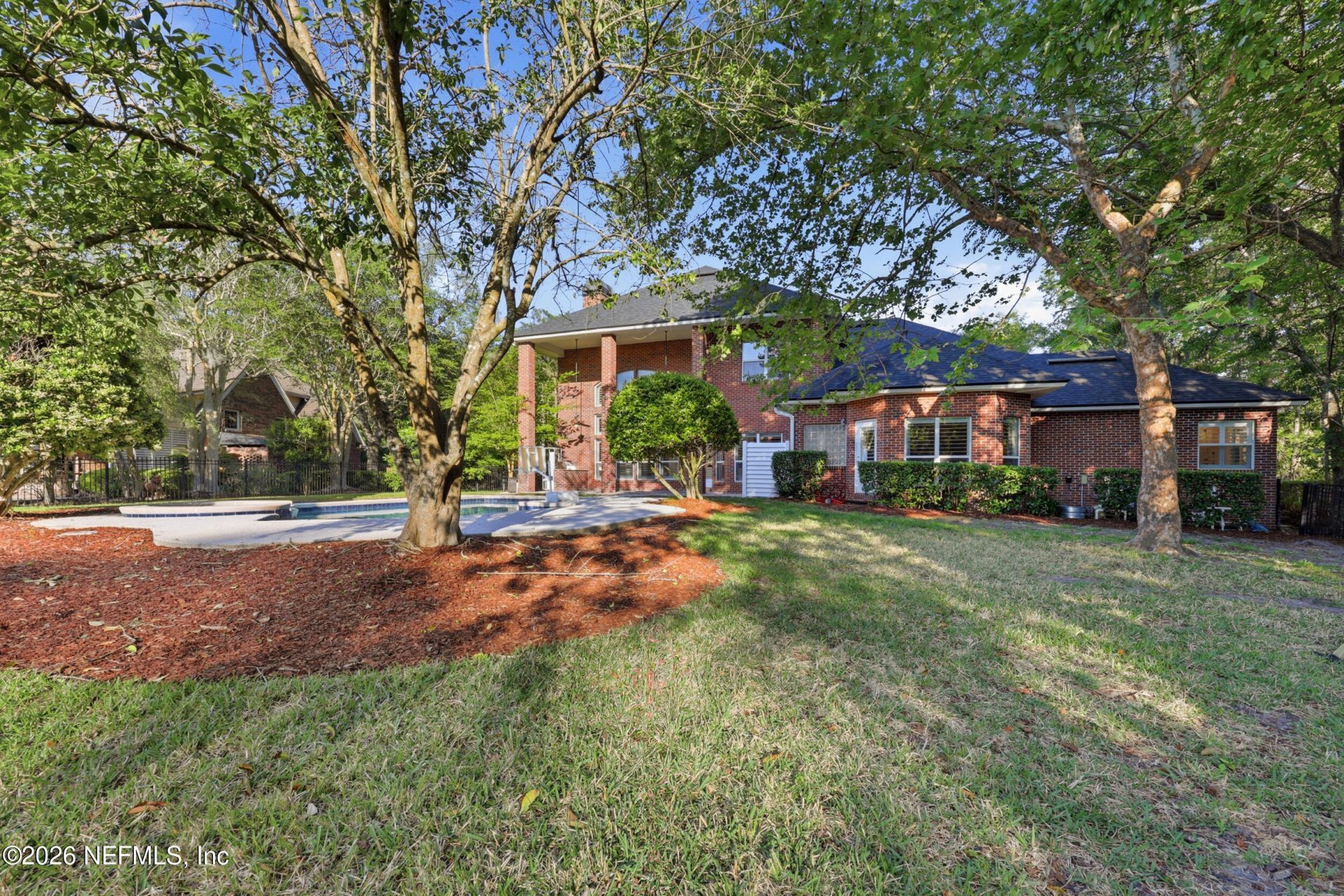 11802 Mandarin Road, Jacksonville, FL 32223 Photo