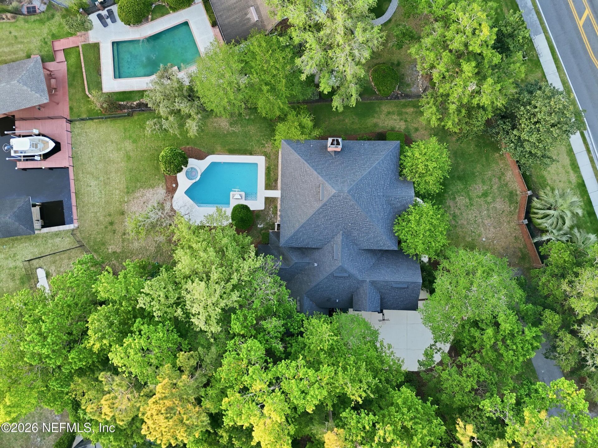 11802 Mandarin Road, Jacksonville, FL 32223 Photo