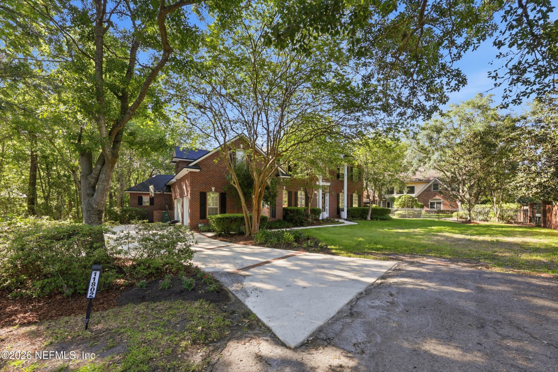 11802 Mandarin Road, Jacksonville, FL 32223 Photo