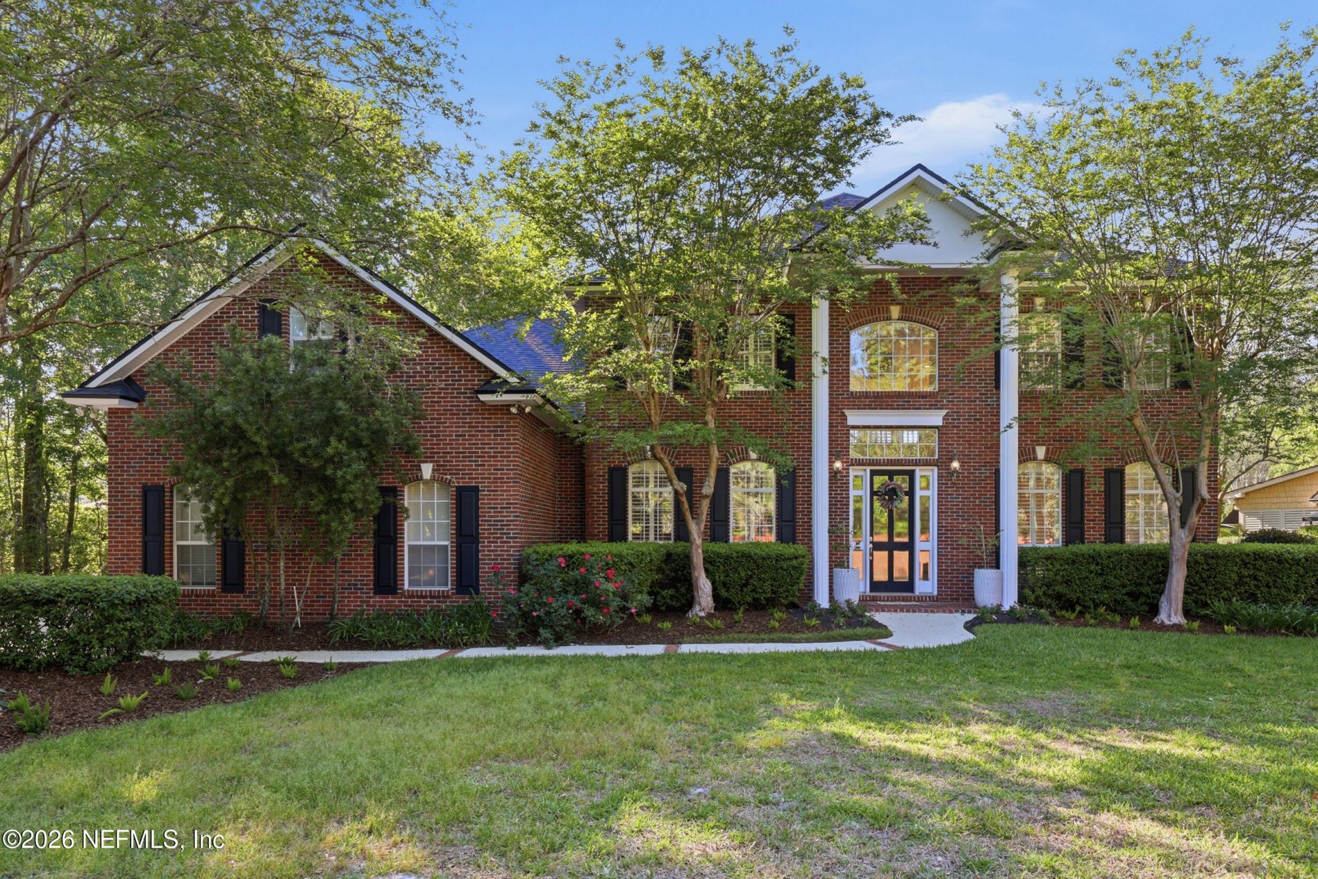 11802 Mandarin Road, Jacksonville, FL 32223 Photo