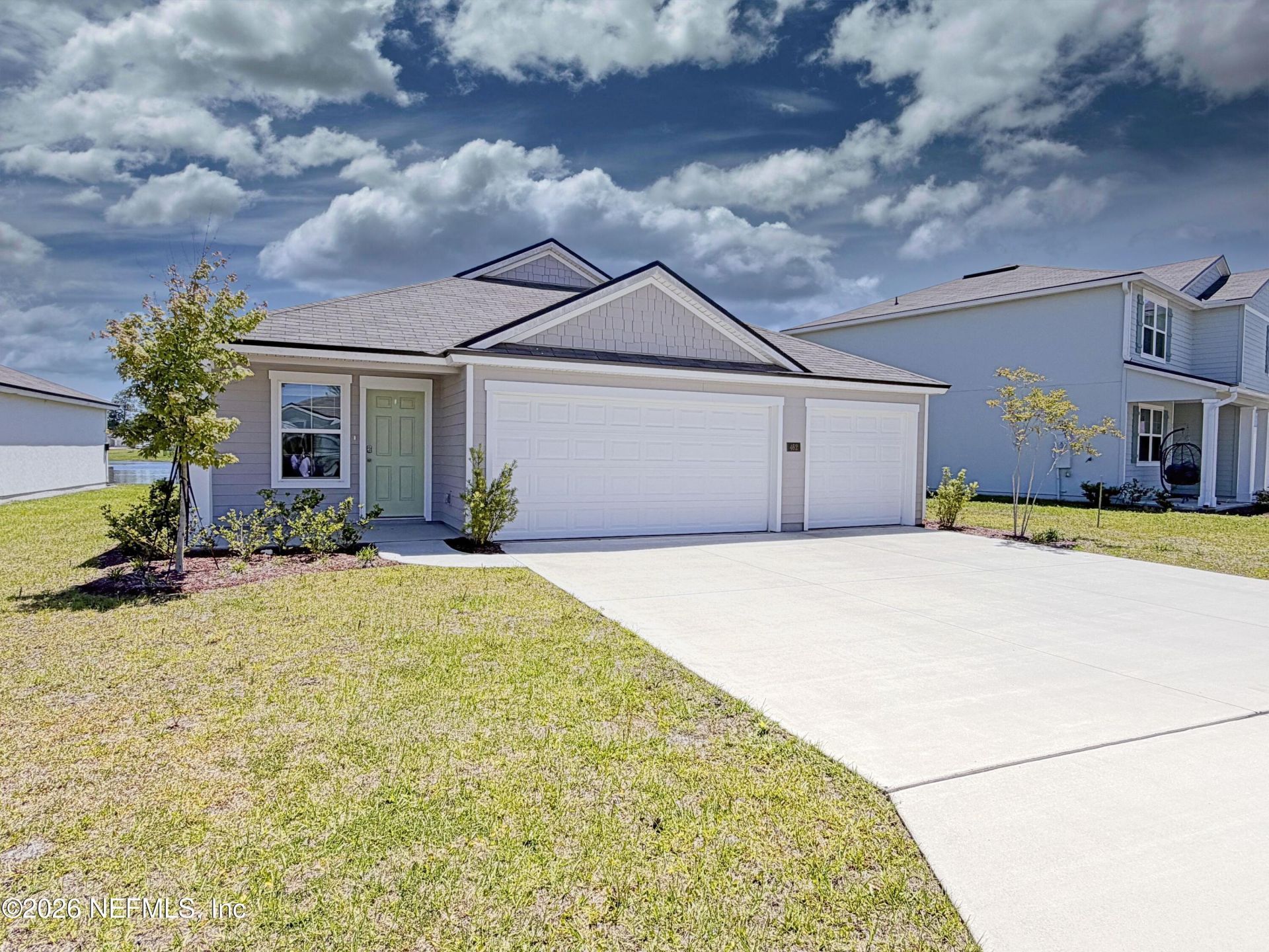 462 Ardila Circle, Saint Augustine, FL 32084 Main Photo