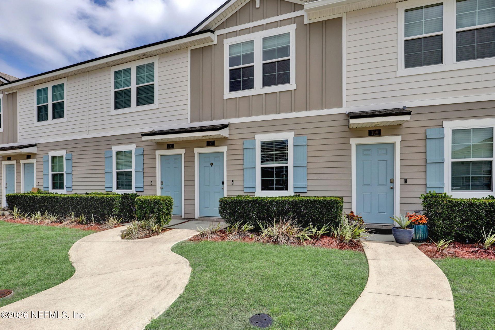 197 Whispering Brook Drive, Saint Augustine, FL 32084 Main Photo