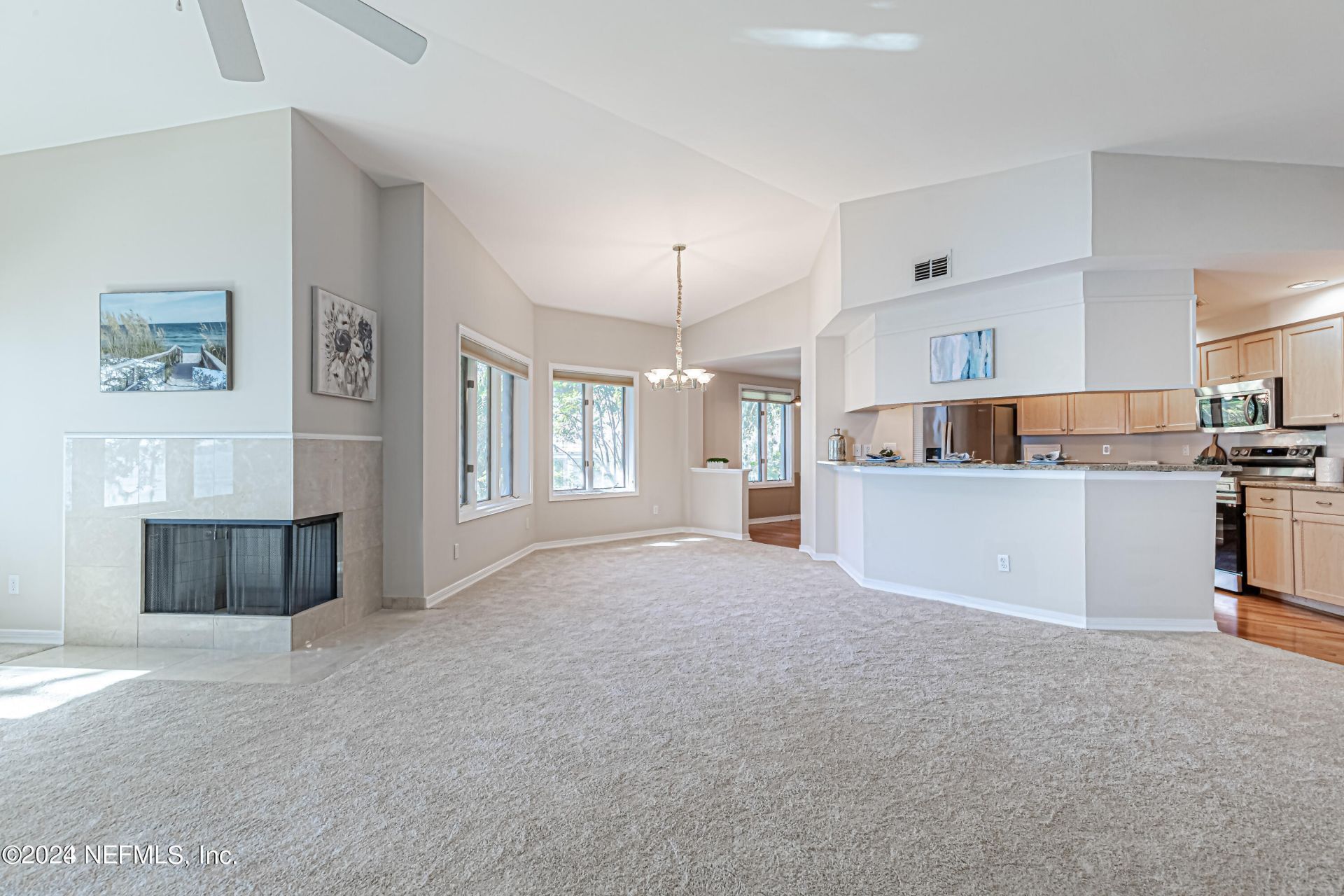 2099 Winterbourne Drive W, Unit 308, Orange Park, FL 32073 Main Photo