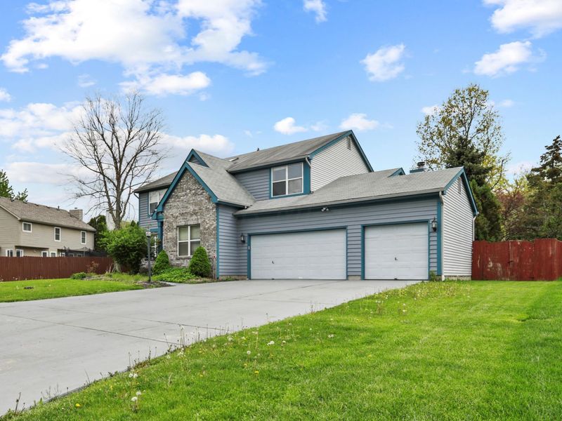 6488 Ridge Lake Court , Westerville, OH 43082 Photo 3